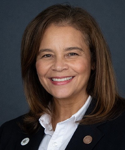 Janet Ledesma
