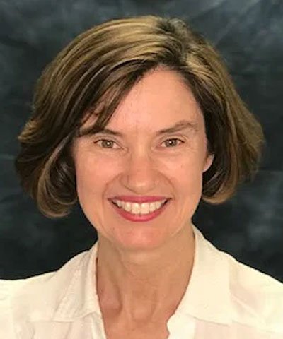 Leisa Morton-Standish, PhD